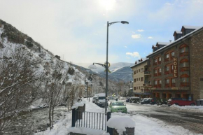 Hotel Les Brases